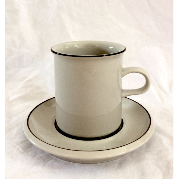 Fennica Stel - Kaffekop - Arabia