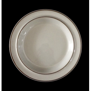 Fennica Stel - Kagetallerken - 17 cm. - Arabia