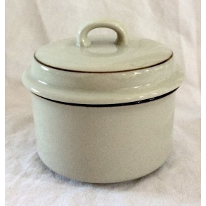 Fennica Stel - Sukkerskl - Arabia