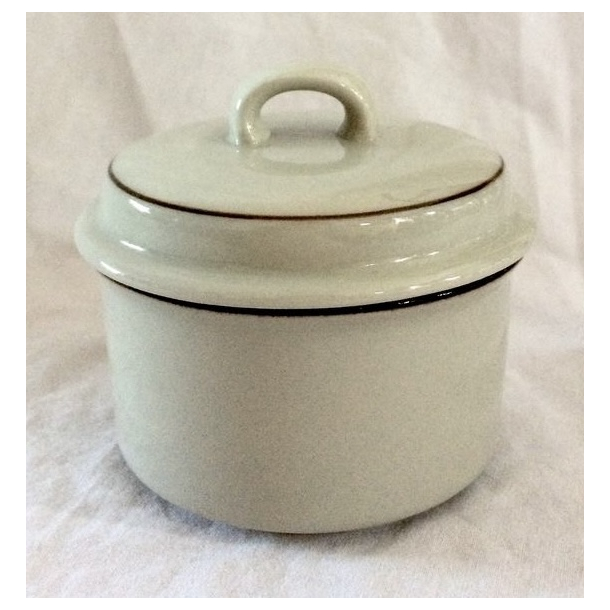 Fennica Stel - Sukkerskl - Arabia