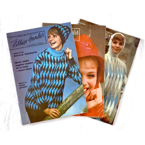 Til Fordybelse - EFTERÅR 2025