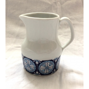 Retro Stel - Fldekande - Blt Mnster - Tirschenreuth