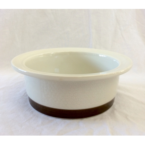 Forma Stel - Rund Skl Nr. 3 - 23 cm. - Rrstrand