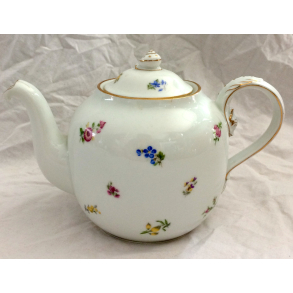 Freja Stel - Tekande Nr. 238 - B&G