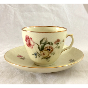 Frijsenborg Stel - Kaffekop Nr. 1870 - Royal Copenhagen