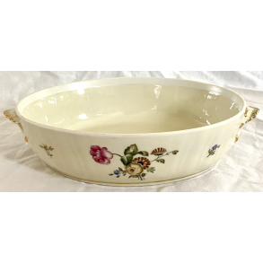 Frijsenborg Stel - Lgfad Nr. 1702 - Uden Lg - 27,5 cm. - Royal Copenhagen