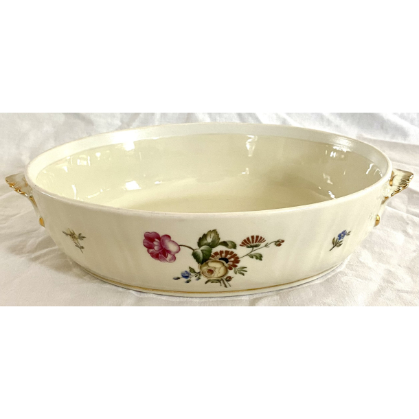 Frijsenborg Stel - Lgfad Nr. 1702 - Uden Lg - 27,5 cm. - Royal Copenhagen