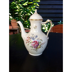 Frijsenborg Stel - Kaffekande Nr. 1794 - Royal Copenhagen