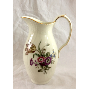 Frijsenborg Stel - Kande Nr. 1609 - Royal Copenhagen