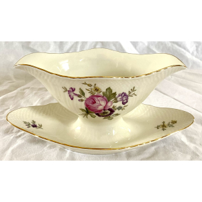 Frijsenborg Stel - Sovsekande Nr. 1871 - Royal Copenhagen