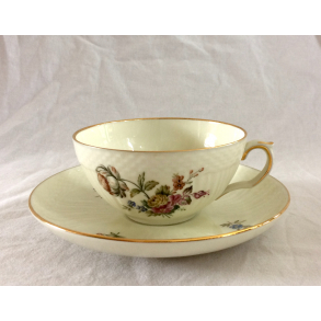 Frijsenborg Stel - Tekop Nr. 1551 - Royal Copenhagen