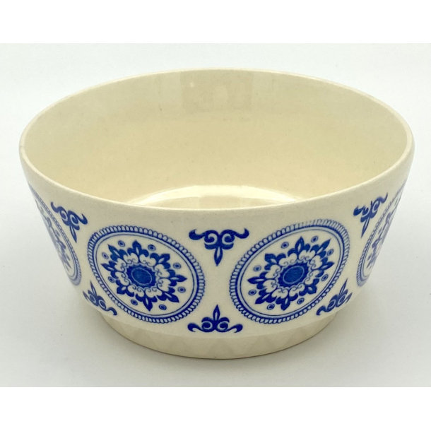 Retro Skl - Blt Mnster - 15,5 cm. - GDR Keramik