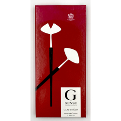 Gense Salatbestik - Pierre Forssell - Rustfrit St�l - 30 cm.