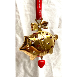 Georg Jensen Jul - JUL 2025