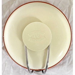 Retro Kkkenvgt - Gepo 5000 - Rd &amp; Hvid