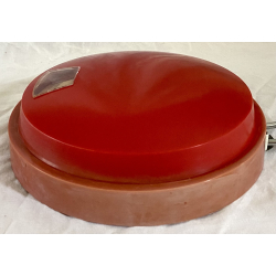 Retro Kkkenvgt - Gepo 5000 - Rd &amp; Hvid