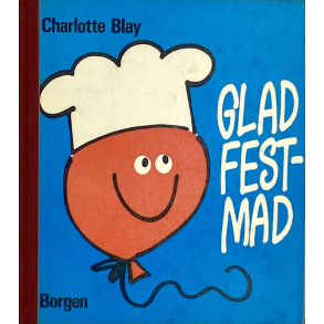 Til Halloween-Festen - EFTERÅR 2025