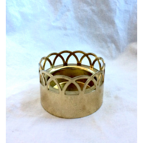 Golden Christmas Julestage - Royal Copenhagen