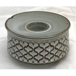 Gr Cordial Stel - Lysestage Nr. 501 - 8,5 cm. - B&G/Kronjyden