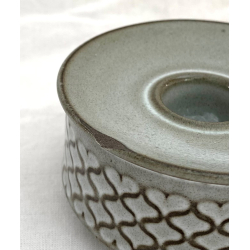 Gr Cordial Stel - Lysestage Nr. 501 - 8,5 cm. - B&G/Kronjyden