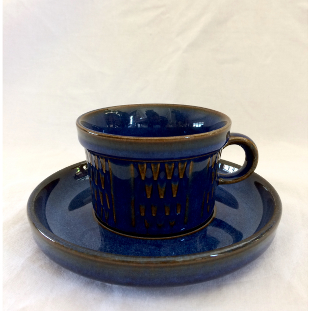 Granit Stel - Kaffekop Nr. 1829 - Sholm