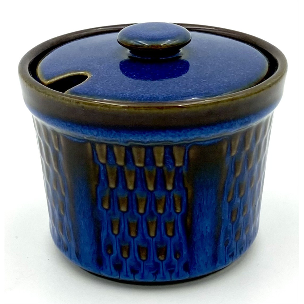 Granit Stel - Sukkerskl Nr. 1833 - Sholm