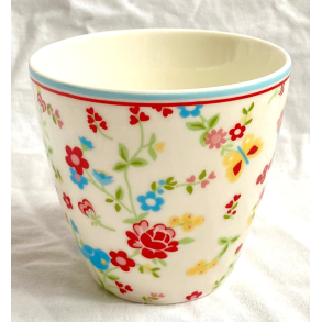 Lattekrus - Greengate