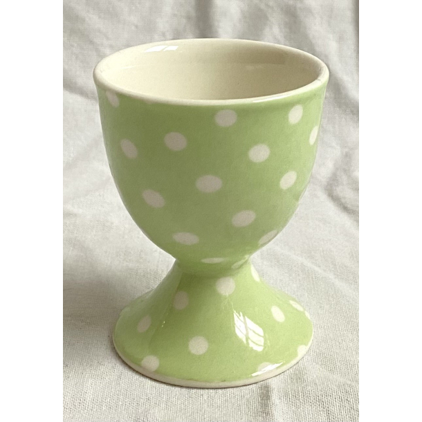 Greengate ggebger - Spot Green - 6 cm.