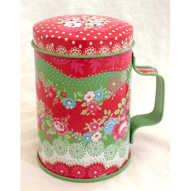 Greengate Strdse - Blomster - 10 cm.