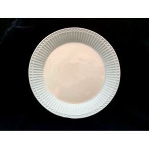 Greengate Middagstallerken - Alice Pale Blue - 23,5 cm.