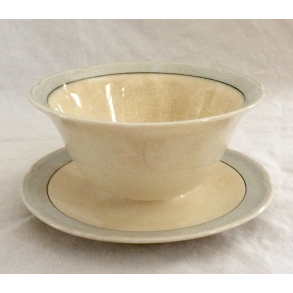 Harald Stel - Sovseskl - Aluminia