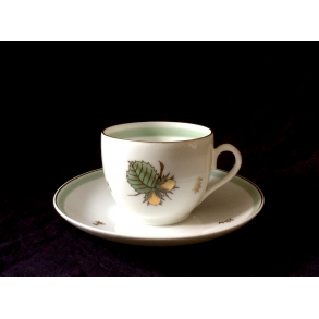 Hasselnd Stel - Kaffekop Nr. 102 - B&G