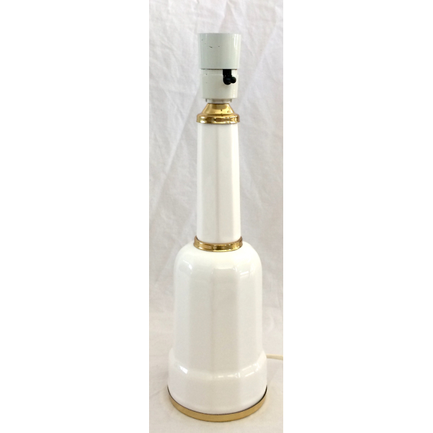 Heiberg Bordlampe - Messing - 30 cm. - Sholm