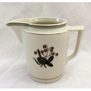 Hjertegrs Stel - Fldekande Nr. 884/9480 - Royal Copenhagen