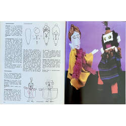 Retro Brneteater-Hndbog - Hokus Pokus, Komedie I Fokus - r 1979