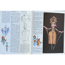 Retro Brneteater-Hndbog - Hokus Pokus, Komedie I Fokus - r 1979