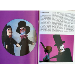 Retro Brneteater-Hndbog - Hokus Pokus, Komedie I Fokus - r 1979