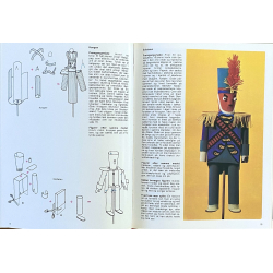 Retro Brneteater-Hndbog - Hokus Pokus, Komedie I Fokus - r 1979