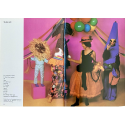 Retro Brneteater-Hndbog - Hokus Pokus, Komedie I Fokus - r 1979