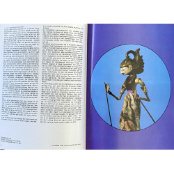 Retro Brneteater-Hndbog - Hokus Pokus, Komedie I Fokus - r 1979