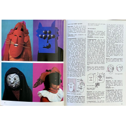 Retro Brneteater-Hndbog - Hokus Pokus, Komedie I Fokus - r 1979