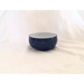 Holmegaard Shape Skl  - Blt Glas - 14 cm.