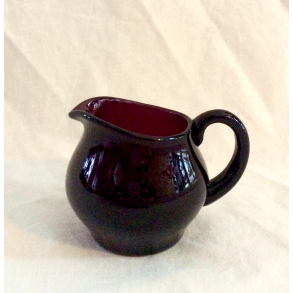 Holmegaard Fldekande - Lilla Glas - 6,5 cm.