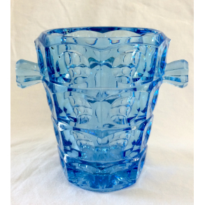 Isspand - Blt Glas - 14 cm.