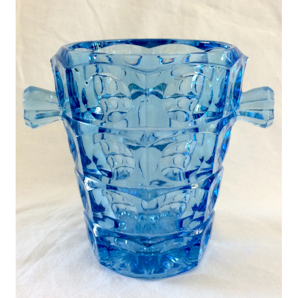 Isspand - Blt Glas - 14 cm.