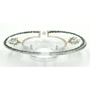 Holmegaard Kalenderlysestage - �r 2000 - 19 cm.