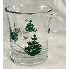 Hotdrink - Holmegaard