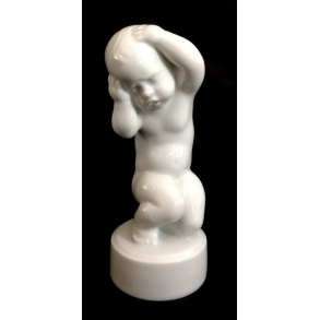 Hovedpine - De Fire Piner - Figur Nr. 2206 - B&G