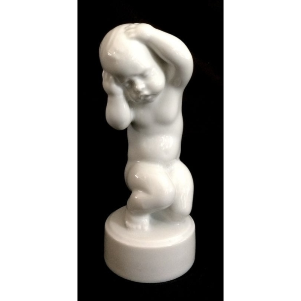 Hovedpine - De Fire Piner - Figur Nr. 2206 - B&G