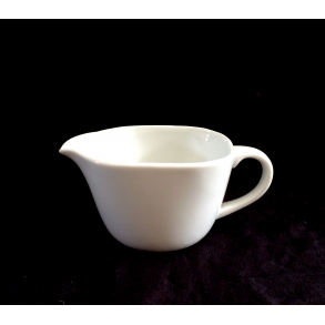 Hvid Lyngby Stel - Fldekande - Lyngby Porceln/Danild